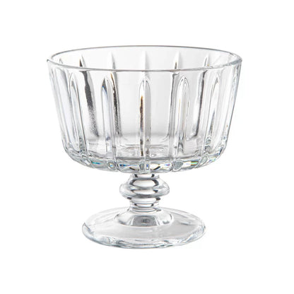 Jogo de 6 Taças para Sobremesa Dubois - DoceLar Loja