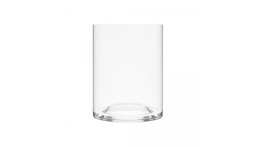 CJ 4 COPOS PARA WHISKY DE CRISTAL ECOLOGICO PURE VERITAS 350ML