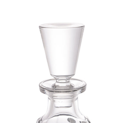 Garrafa Cristal de Chumbo Venus - DoceLar Loja