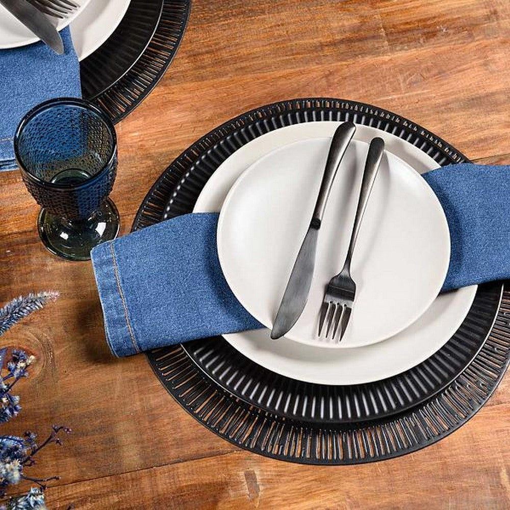 Jogo Americano Concept Ethan Marinho