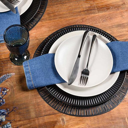 Jogo Americano Concept Ethan Marinho