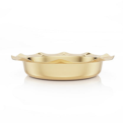 Centro de Mesa Bonbon Gold - DoceLar Loja