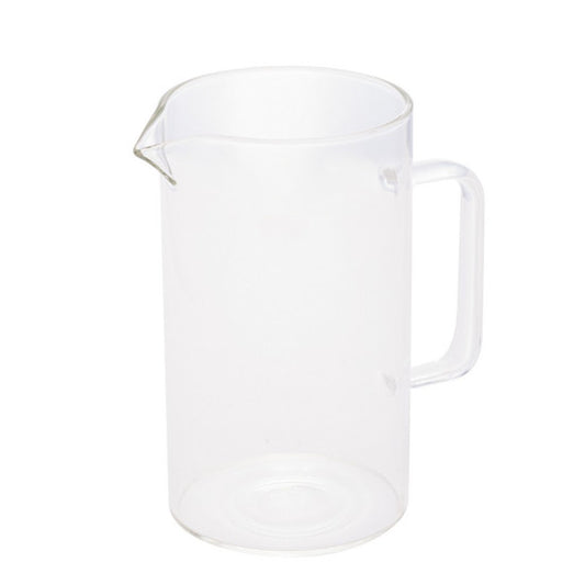 Leiteira de Vidro Borossilicato 500ml - DoceLar Loja