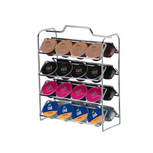 ORGANIZADOR PARA CAPSULAS DE CAFE