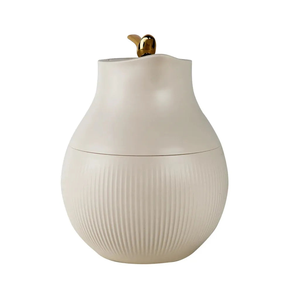 GARRAFA TERMICA PASSARO DOURADO BR 1L