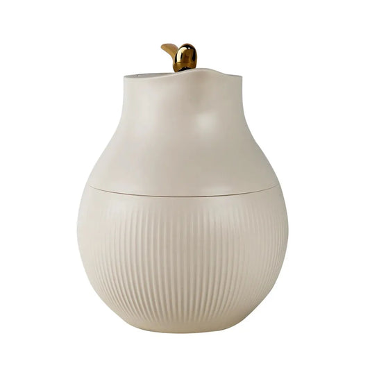 GARRAFA TERMICA PASSARO DOURADO BR 1L
