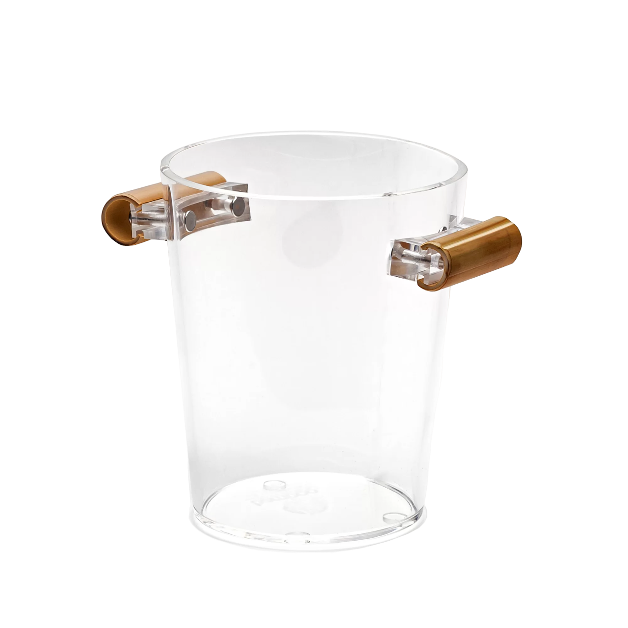 Balde de Gelo Bambu-P - DoceLar Loja