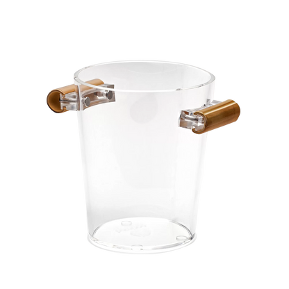 Balde de Gelo Bambu-P - DoceLar Loja