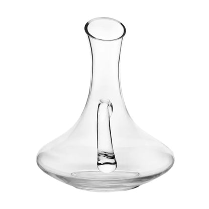 DECANTER VIDRO SODO-CALCICO C/ALCA 1,5l