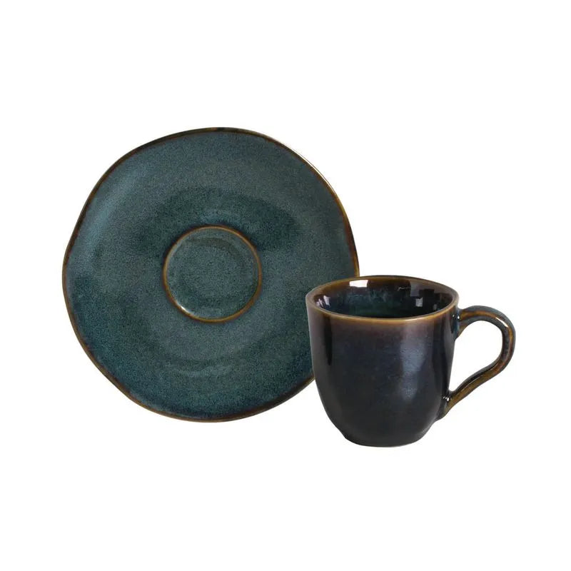 XIC CAFÉ ORGANICO OCEANO 1ª CLASSIFIC