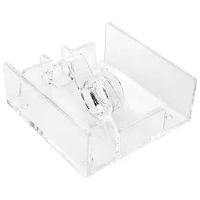 RH007-M 1410 PORTA GUARDANAPO ACRILICO;(Codigo Barras: 7896342471669)