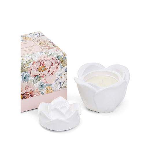 VELA PERFUMADA M VANILLA