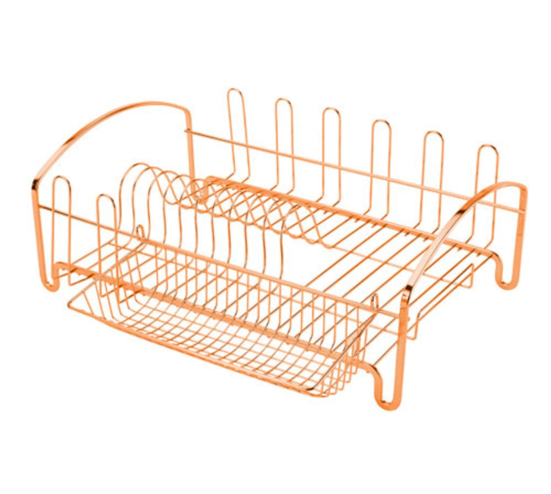 ESCORREDOR DE LOUCAS - COBRE