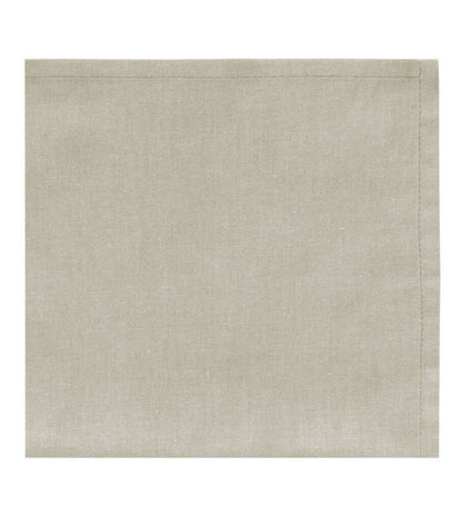 Guardanapo Home 4 Pcs Areia - DoceLar Loja