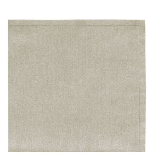 Guardanapo Home 4 Pcs Areia - DoceLar Loja