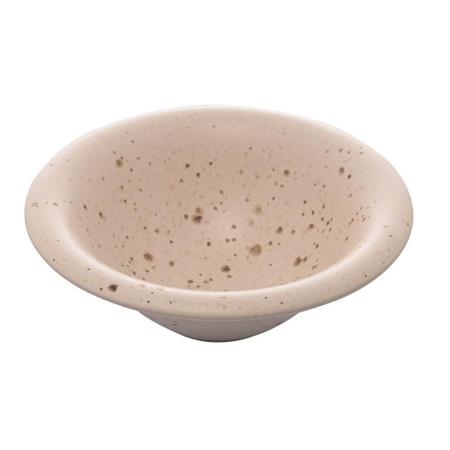 Bowl de Cerâmica Branco Matte