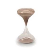 AMPULHETA EM VIDRO 30 MINUTOS