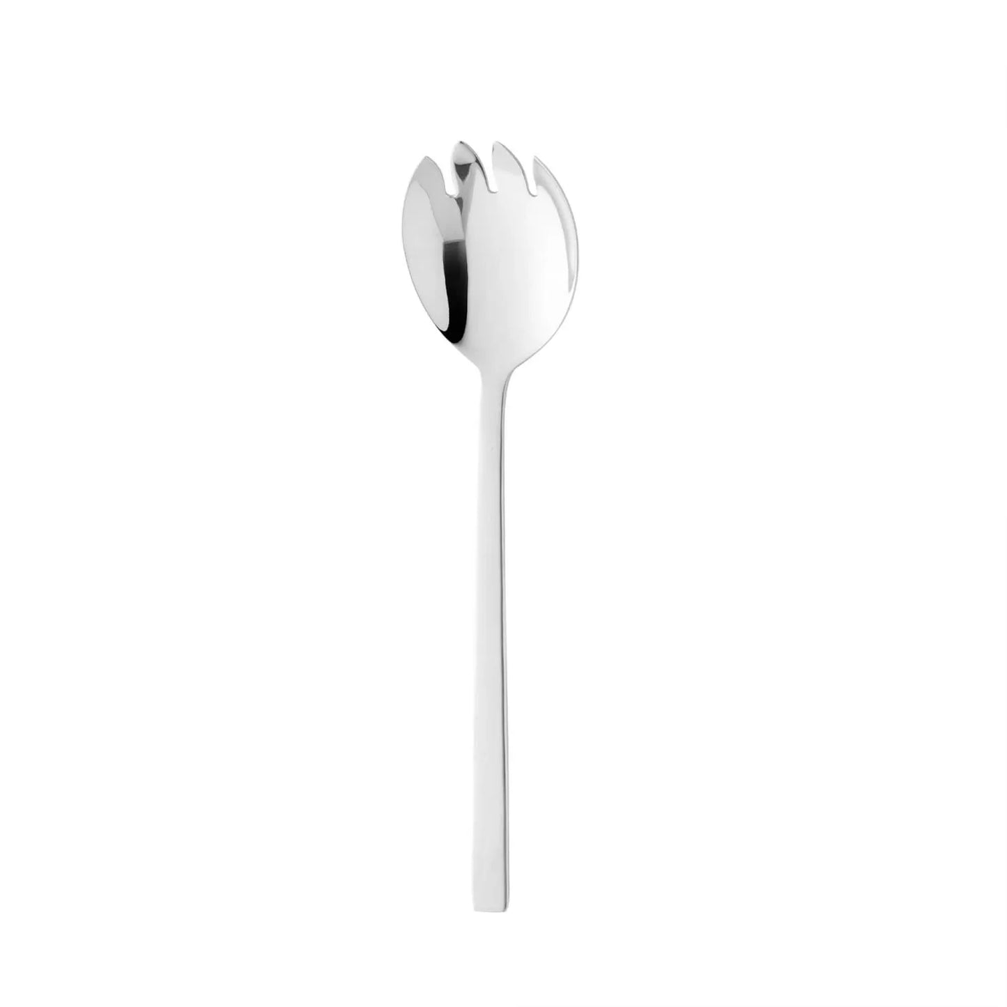 CJ 4 TALHERES PARA SERVIR DE ACO INOX FIRENZE