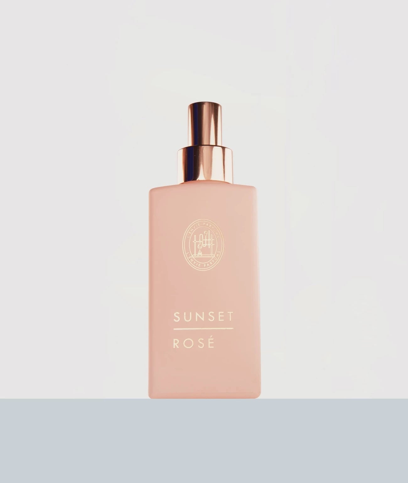 Home Spray Sunset Rosé-Elementos - DoceLar Loja