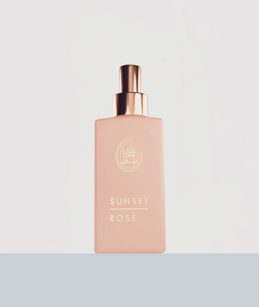 Home Spray Sunset Rosé-Elementos - DoceLar Loja