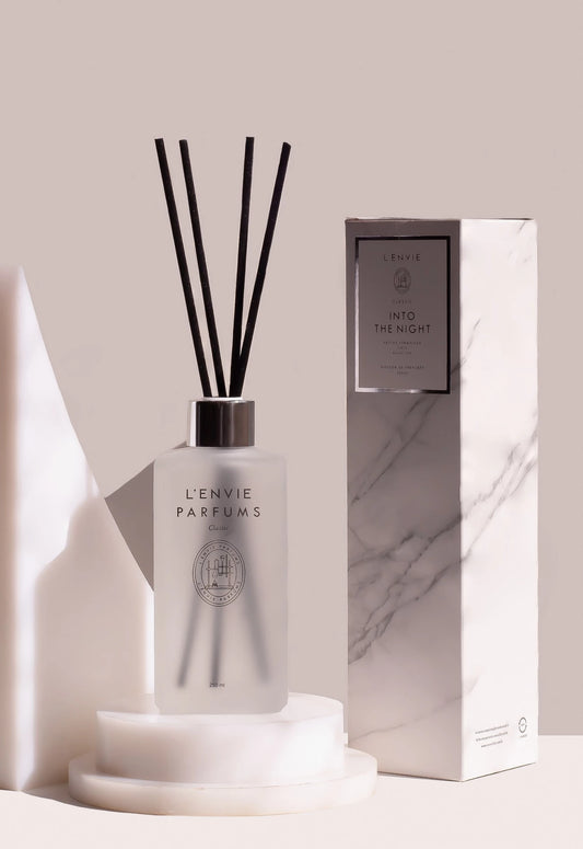 Difusor de Perfume Into The Night-Classic 200ML - DoceLar Loja