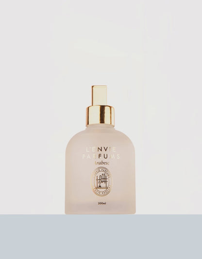 Home Spray Citrus Verbena-Arabesc - DoceLar Loja