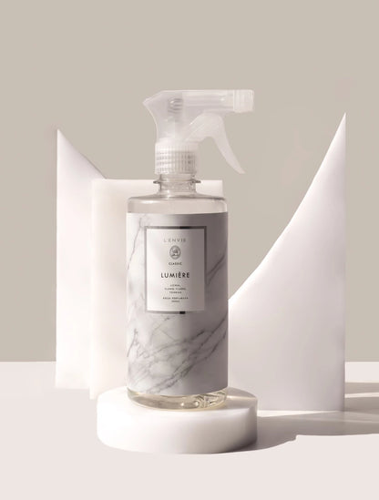 Água Perfumada Lumière-Classic - DoceLar Loja