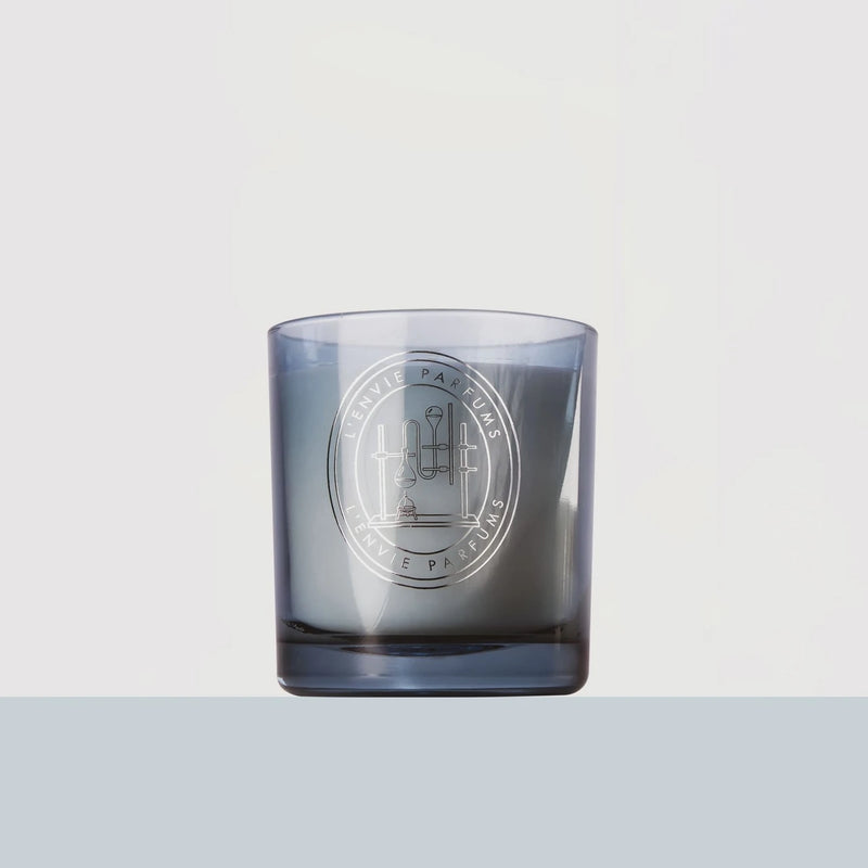 Vela Perfumada Musgo de Carvalho - DoceLar Loja