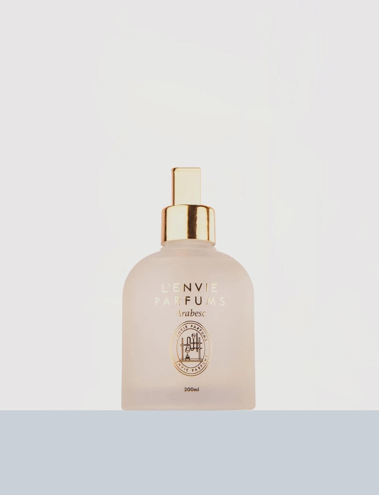 Home Spray Lavanda Absoluta-Arabesc - DoceLar Loja