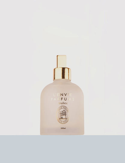 Home Spray Lavanda Absoluta-Arabesc - DoceLar Loja