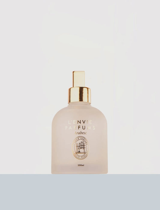 Home Spray Lavanda Absoluta-Arabesc - DoceLar Loja