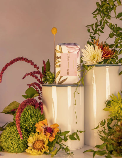 Sabonete Vegetal Hidratante LOTUS GARDEN - PATBO 150g