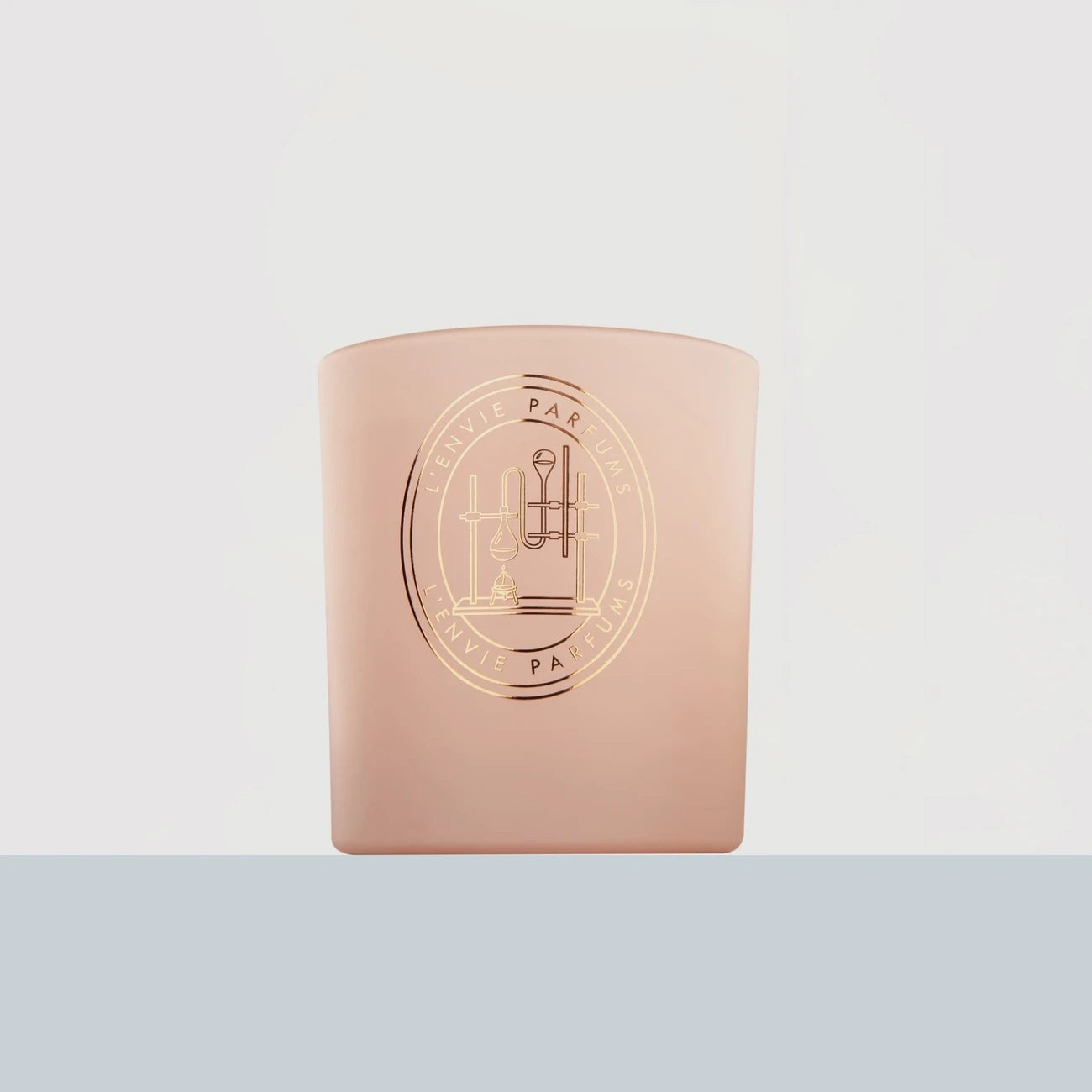 Vela Perfumada Sunset Rosé - DoceLar Loja
