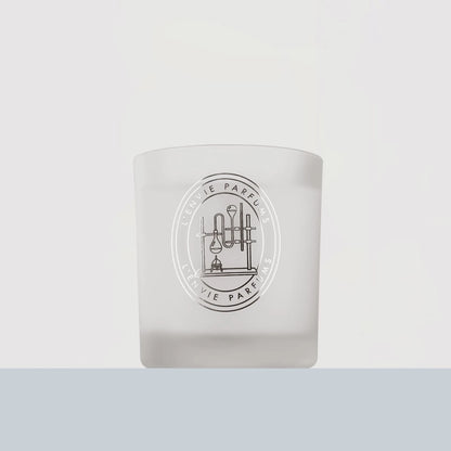 Vela Perfumada Fountain-Classic - DoceLar Loja