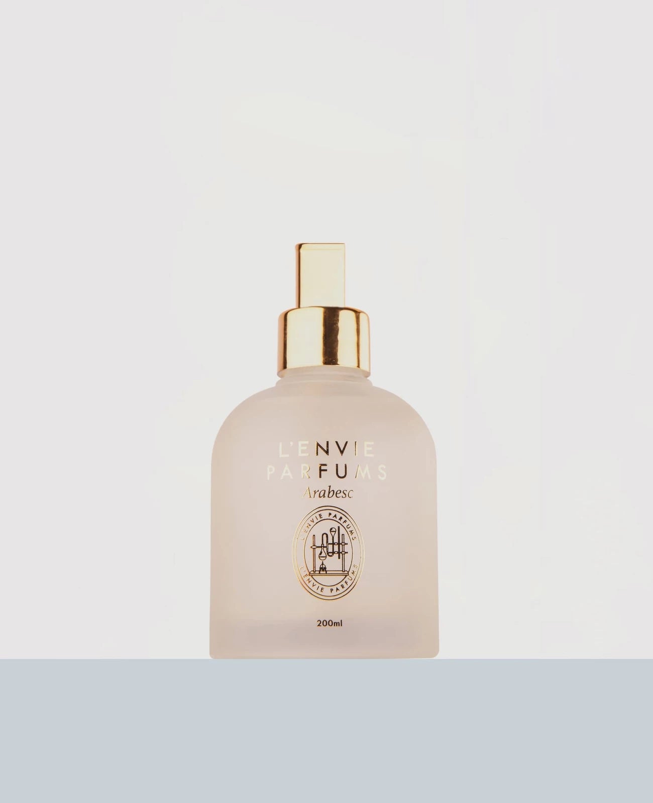 Home Spray Figo Ambarado- Arabesc - DoceLar Loja