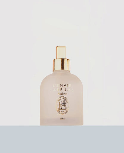 Home Spray Figo Ambarado- Arabesc - DoceLar Loja