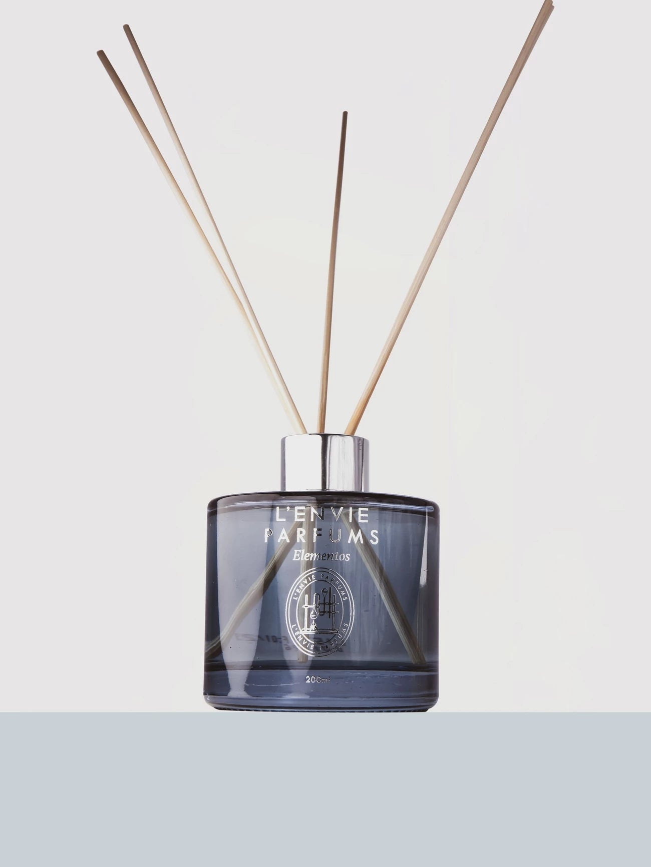 Difusor de Perfume Musgo de Carvalho-Elementos - DoceLar Loja