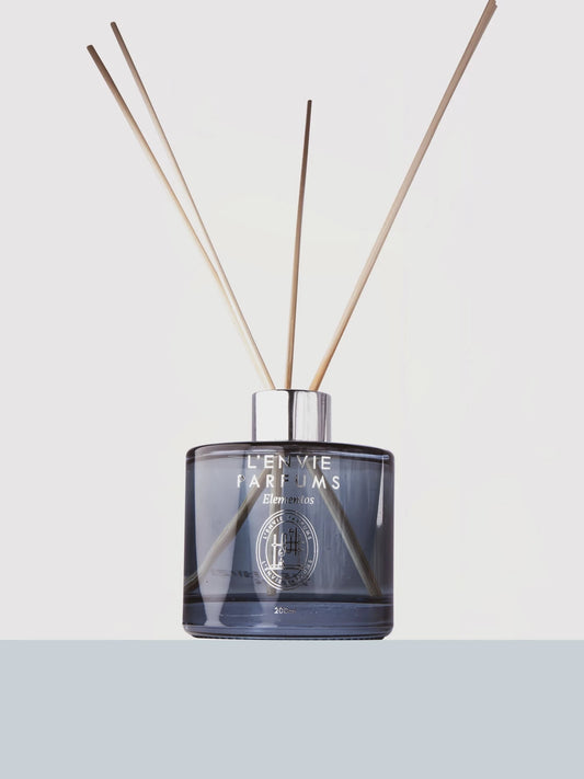 Difusor de Perfume Musgo de Carvalho-Elementos - DoceLar Loja