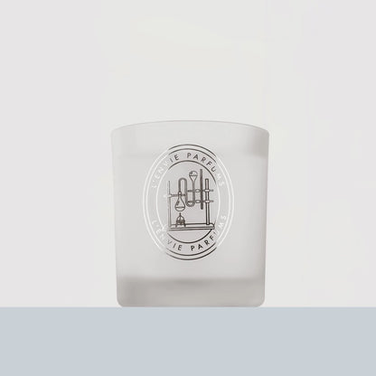 Vela Perfumada Into The Nigh-Classic - DoceLar Loja