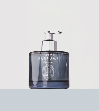 Sabonete Líquido Musgo de Carvalho-Elementos - DoceLar Loja