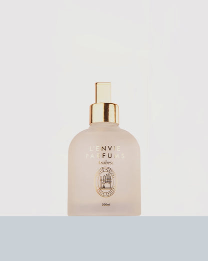 Home Spray Magnólia Pacífica- Arabesc - DoceLar Loja