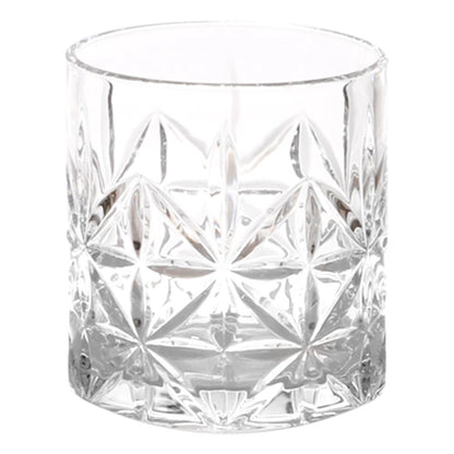 Cj 6 Copos Baixos Stella 330ml - DoceLar Loja