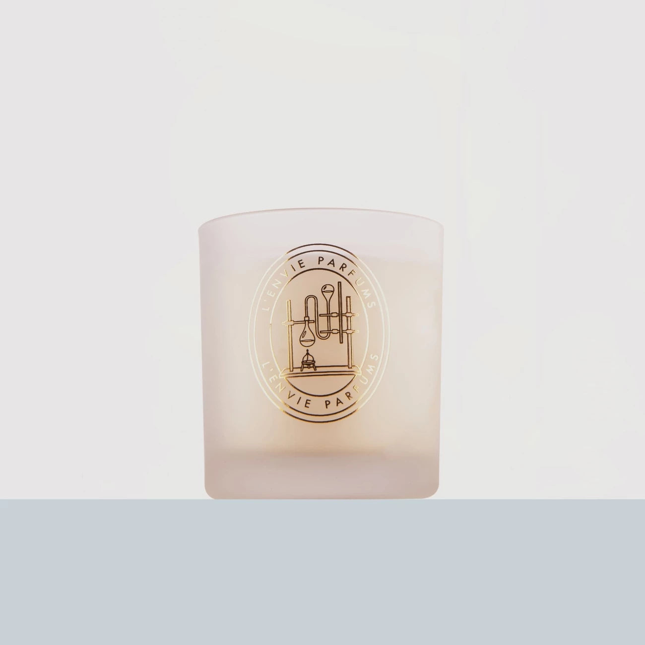 Vela Perfumada Figo Ambarado-Arabesc - DoceLar Loja