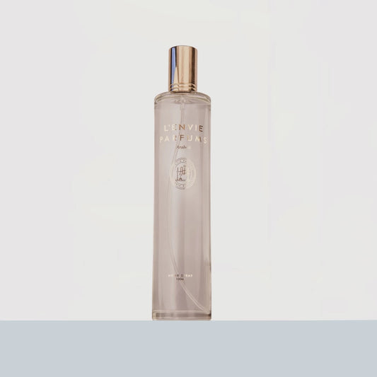 Home Spray Citrus Verbena- Arabesc - DoceLar Loja