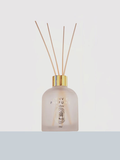 Difusor de Perfume Magnólia Pacifica-Arabesc - DoceLar Loja