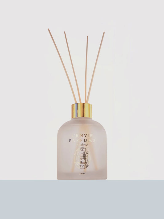 Difusor de Perfume Magnólia Pacifica-Arabesc - DoceLar Loja