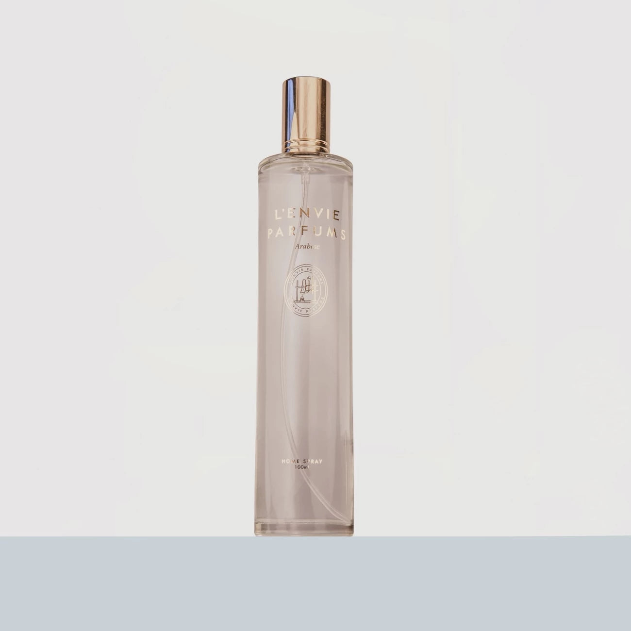 Home Spray Alecrim Mediterrâneo- Arabesc - DoceLar Loja