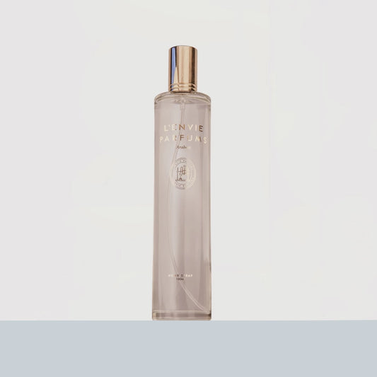 Home Spray Alecrim Mediterrâneo- Arabesc - DoceLar Loja