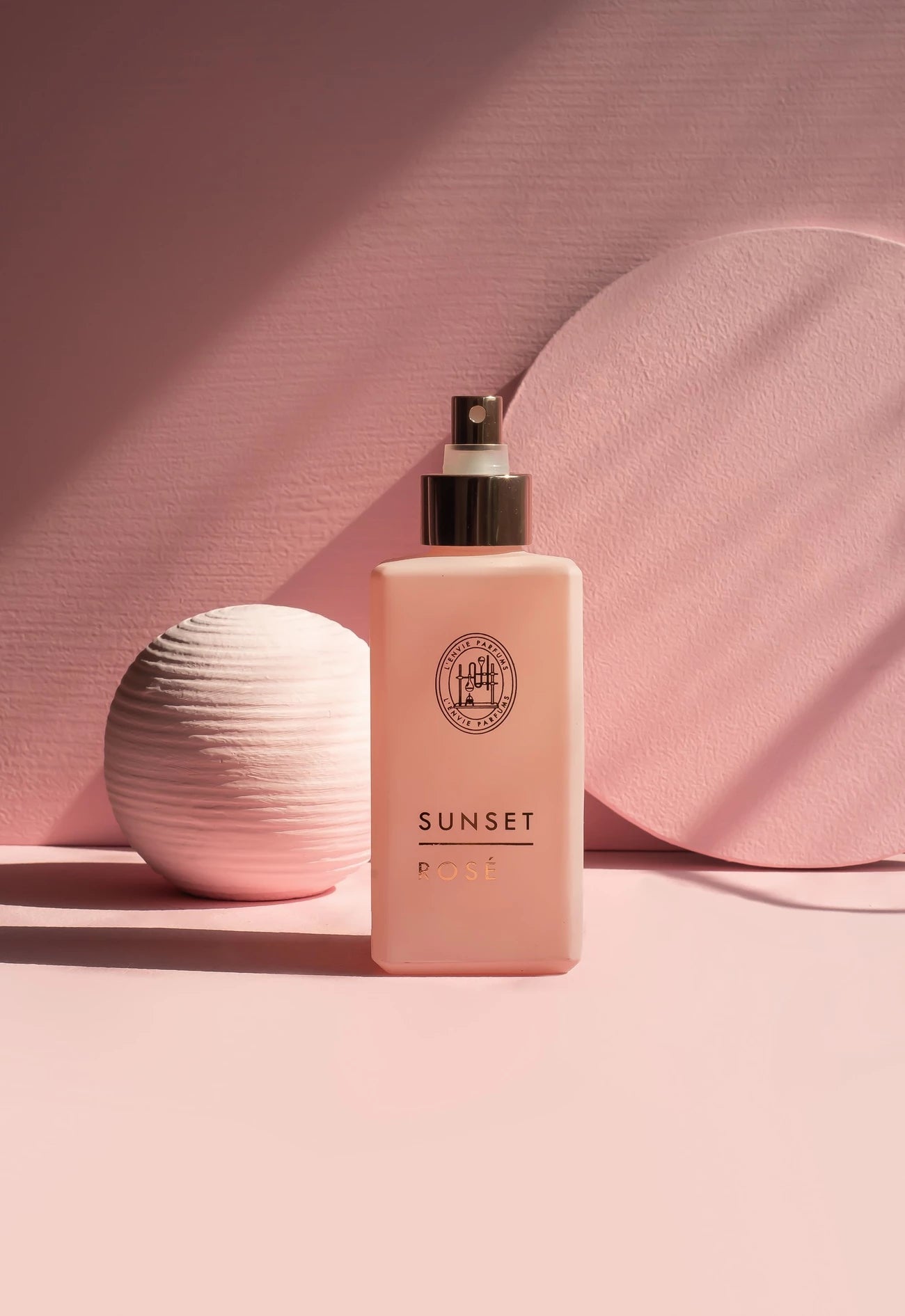 Home Spray Sunset Rosé-Elementos - DoceLar Loja
