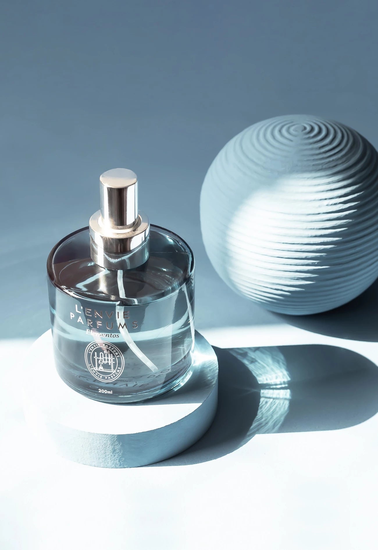 Home Spray Musgo de Carvalho-Elementos - DoceLar Loja